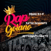 Rap Goiano - Single - Kbuu N1G, astronauta beats & Ratão Incógnito