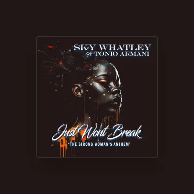 Listen to Sky Whatley, watch music videos, read bio, see tour dates & more!