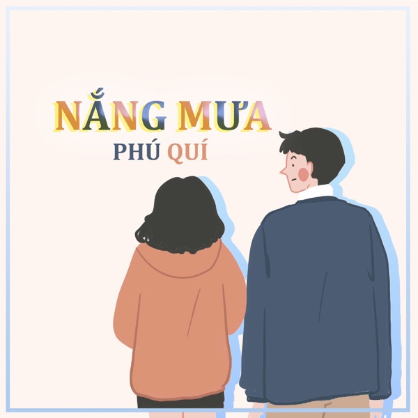 Nắng Mưa - Single