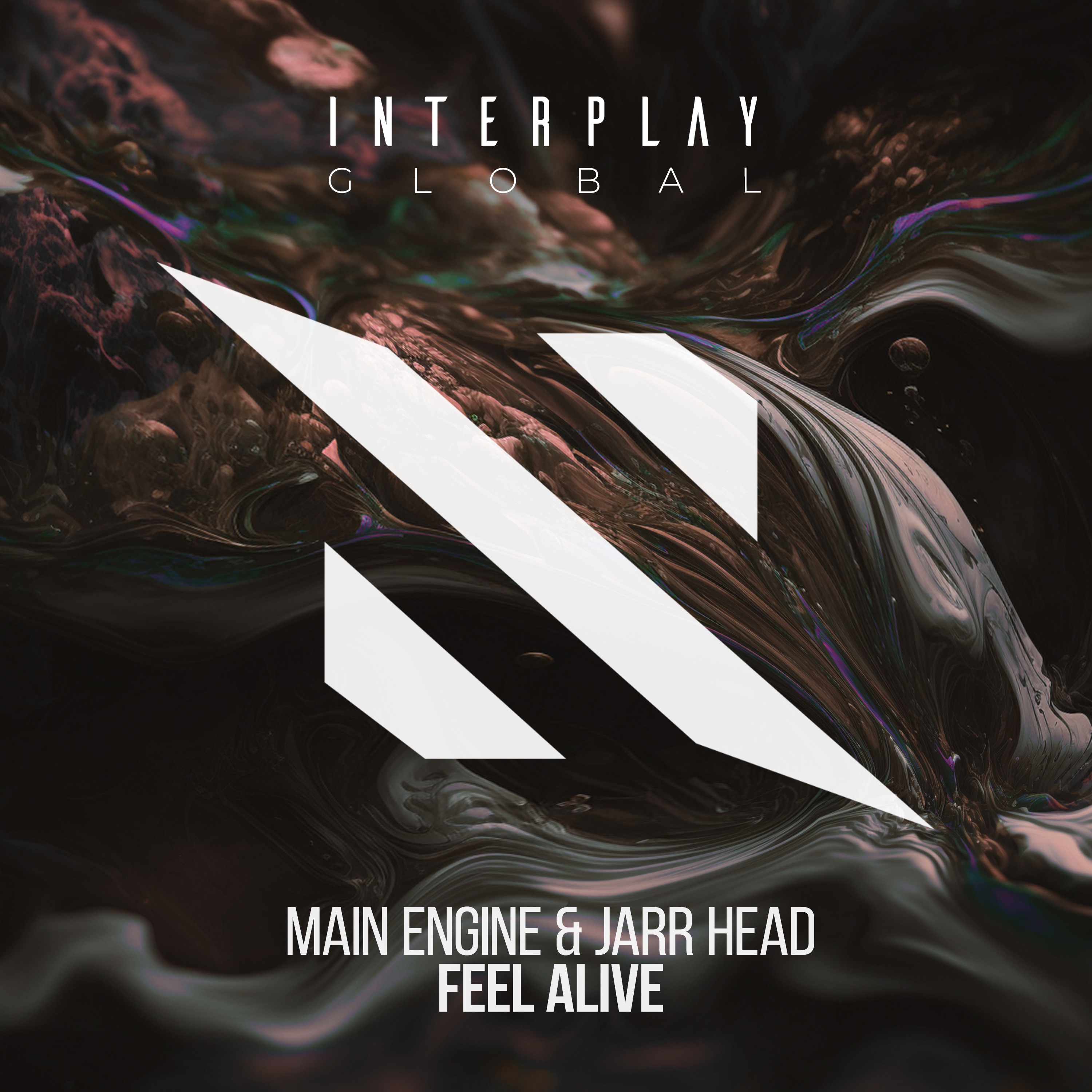 Feel Alive - Single