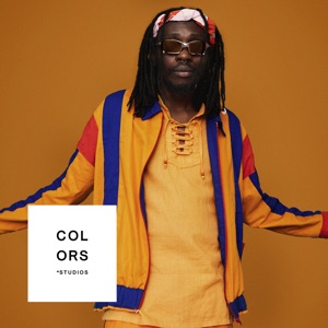 Mundo Manicongo - A COLORS SHOW - Single