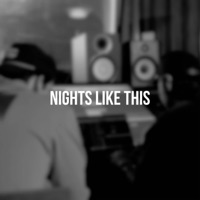 Nights Like This - Single - Beautiful Beats & Parsa