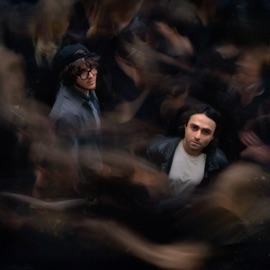 время (feat. Cold Carti) Lizer & Highself