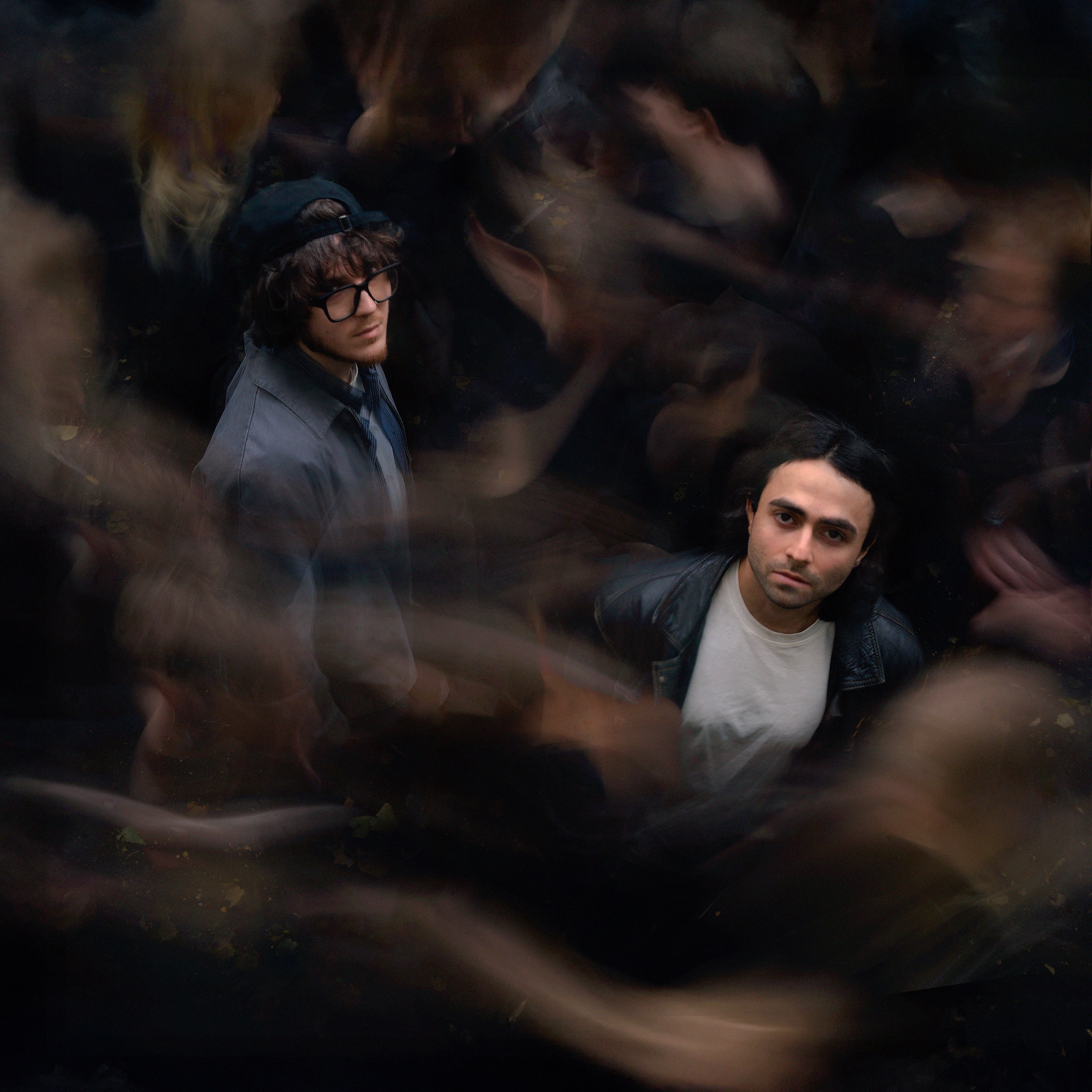 Lizer/Highself - Мелочи