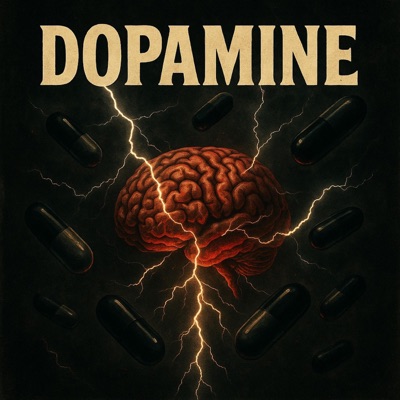 Dopamine (feat. Zephyr) - Single
