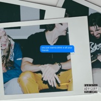 You Just Wanna Drink W All Your Friends - Single - Backnine Z, Soundbysol & Vanda