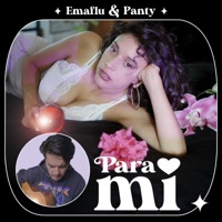 Para Mi - Single - Emaflu & Panty