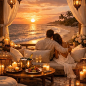 Love In Miami
