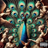 HUNG (feat. Flap PeaCock) - Single - Stain Lick Records