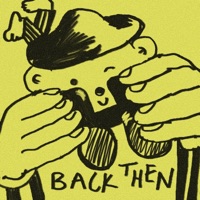 Back Then - Single - Ryan Vetter
