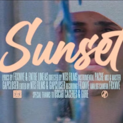 SUNSET - Single