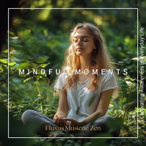 Mindful Moments: Cultivating Awareness in Everyday Life
