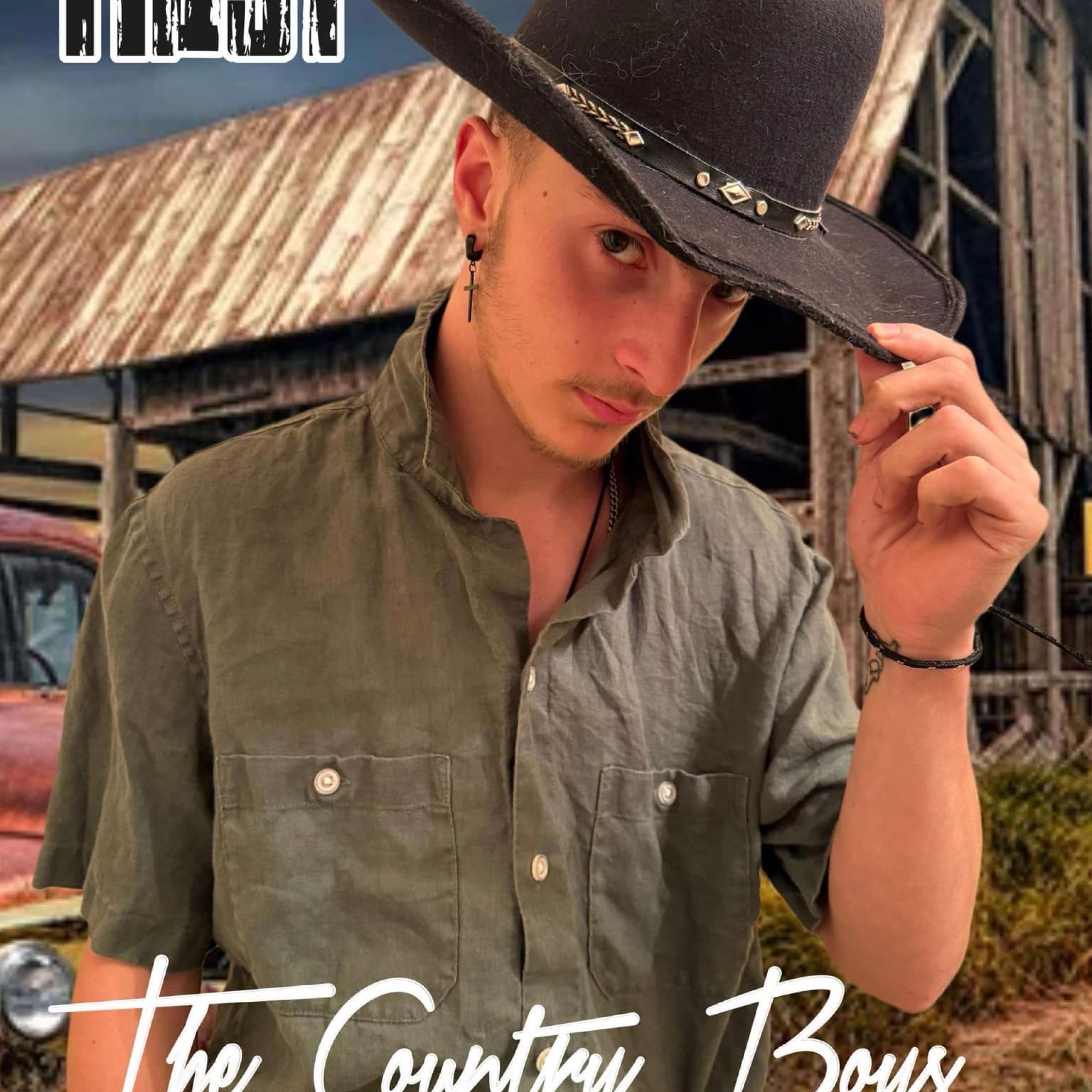 Country boys - Single