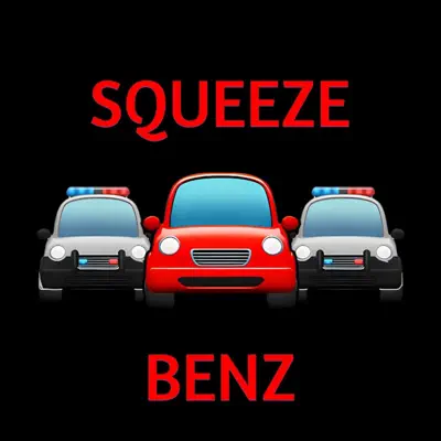 Listen to SQUEEZE BENZ - Single by Imkekw