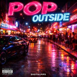 POP OUTSIDE Digitalpips