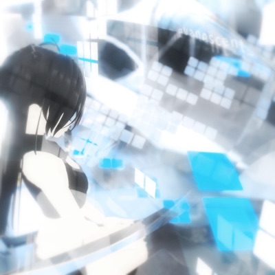 Evanescent (feat. angelize) - Single