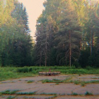 Парк - Single - SPILDBERG