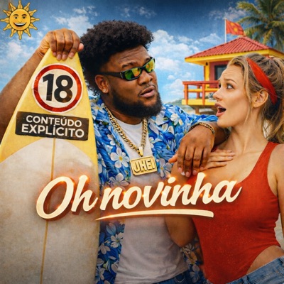 Oh Novinha - Single