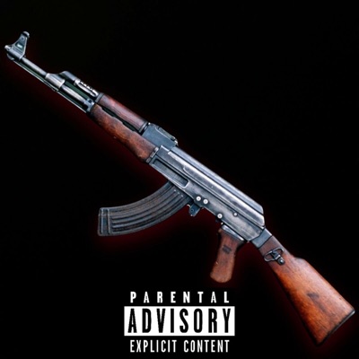Kame Wit Da Choppa (feat. Gu$tavo) [Remix] - Single