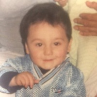 ME - Single - Danny morpho