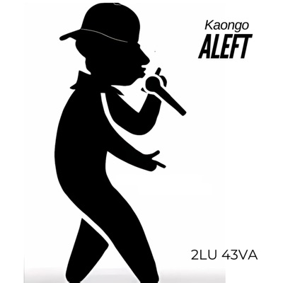 Kaongo Aleft - Single