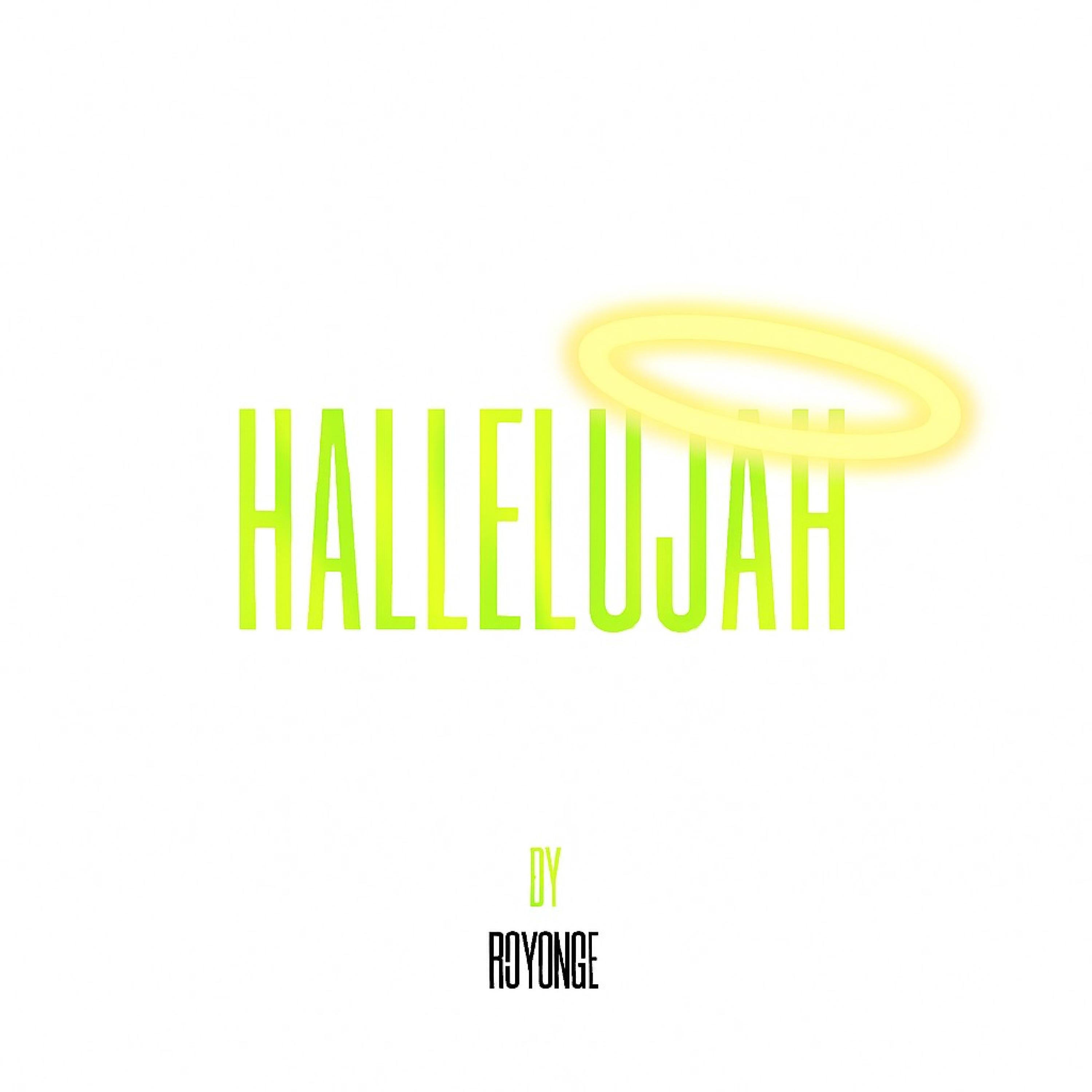 Hallelujah - Single
