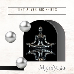 Tiny Moves, Big Shifts