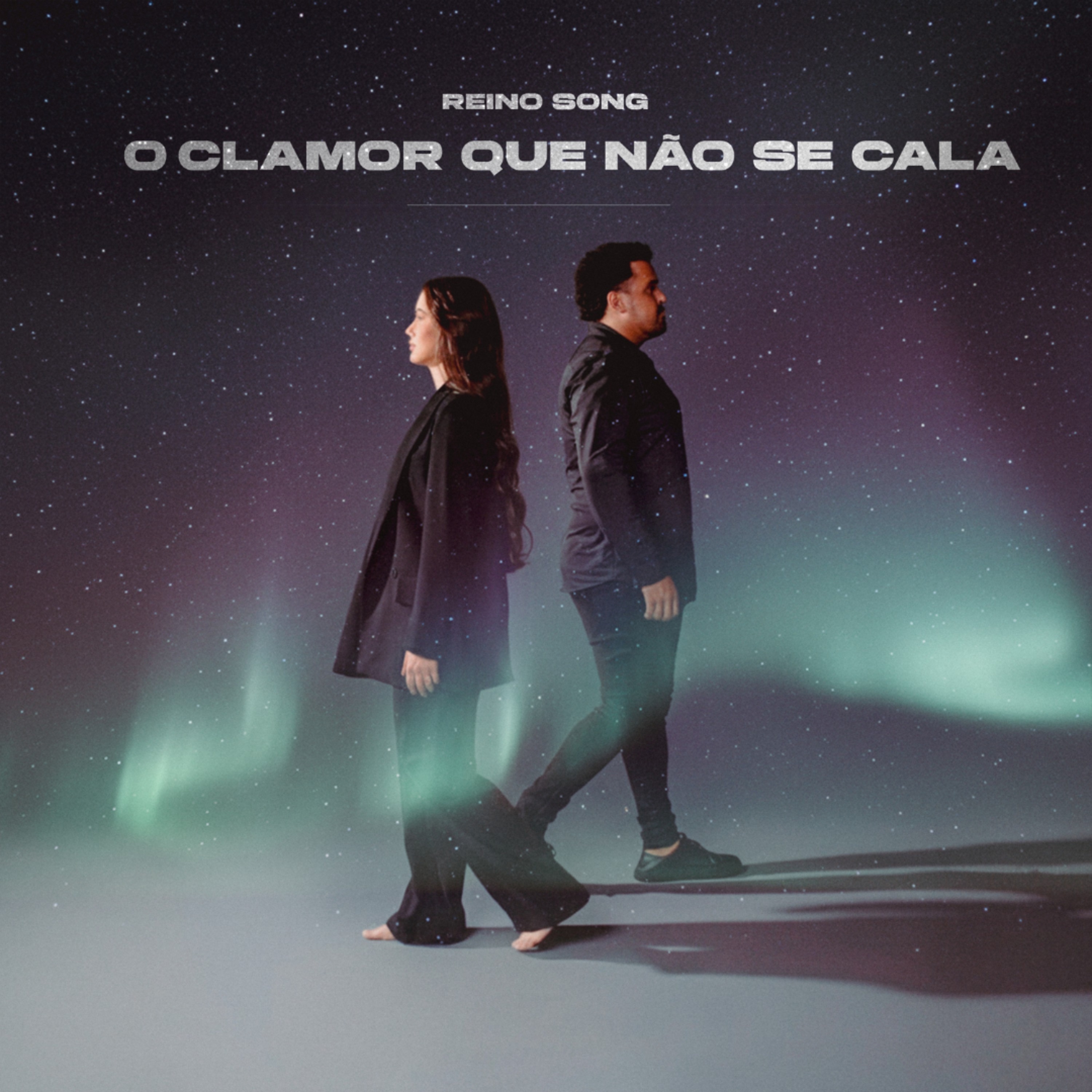 O Clamor Que Não Se Cala