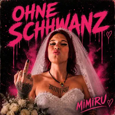 Posłuchaj utworu OHNE SCHWANZ - Single wykonywanego przez Mimiru.