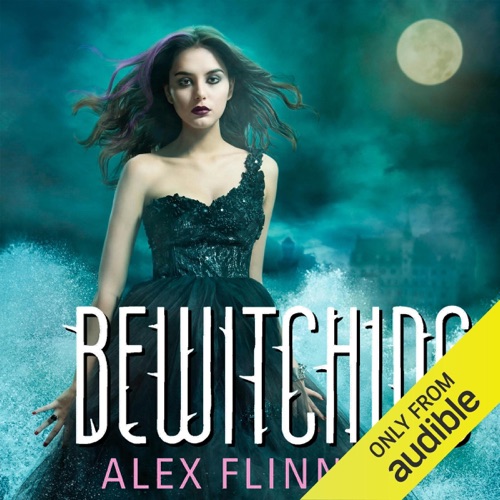 Bewitching (Kendra Chronicles, #2) cover