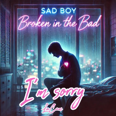 Im sorry (Official Audio) [Music video coming soon] - Single