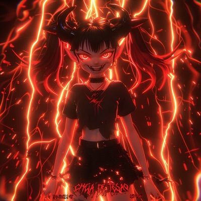 CHEIA DE TESÃO - Single