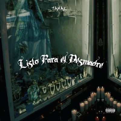 Listo Para El desmadre (feat. Twisteer) - Single