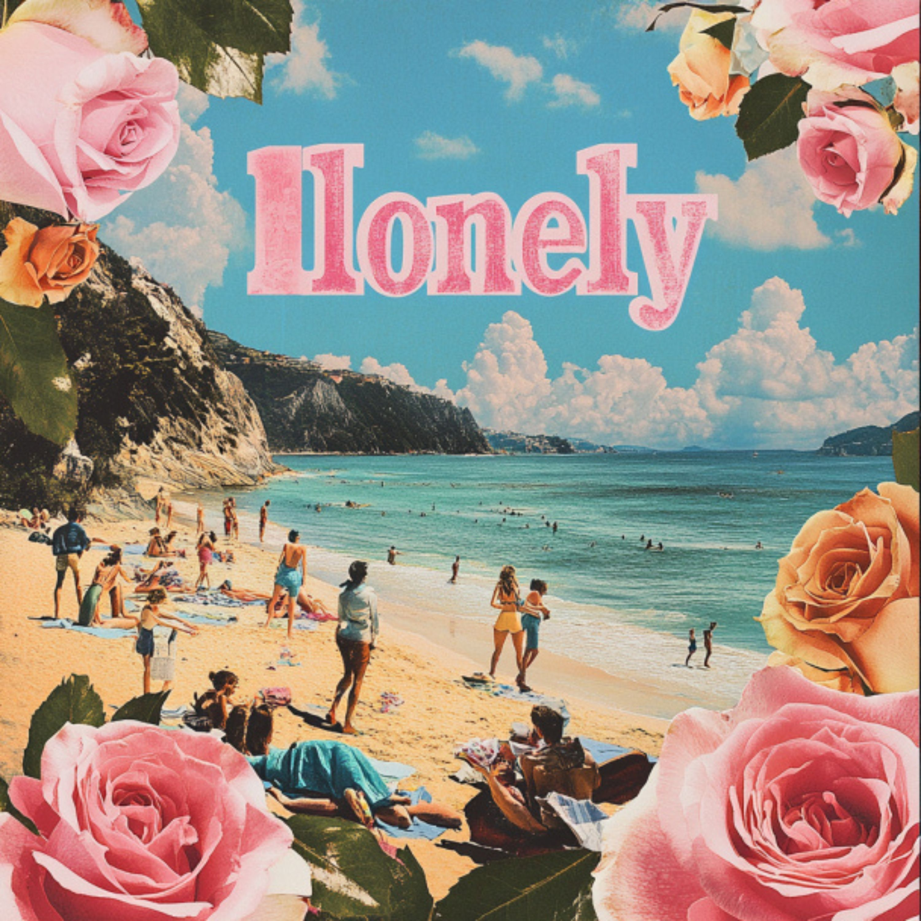 Coasting - Single
