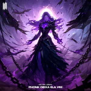 PHONK DEIXA ELA VIM - Single