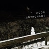 Charles Dickens Charles Dickens Moon Astronaut