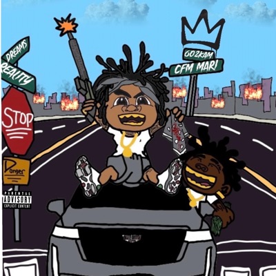 C.hasin' F.ast M.oney