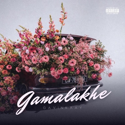 Gamalakhe (feat. Isulam the Guitarist, Fando & Real Ones) - Single