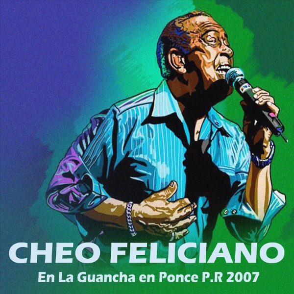 En La Guancha En Ponce P.R 2007 (En Vivo)