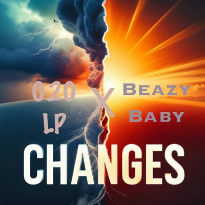 CHANGES (feat. Beazy Baby) - Single