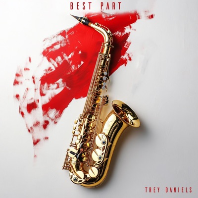 Best Part - Single