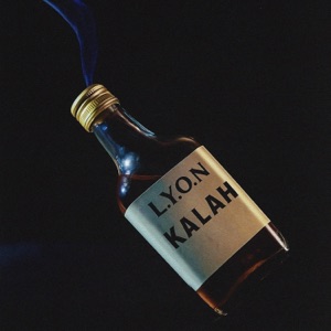 Chord Gitar Kalah - LYON