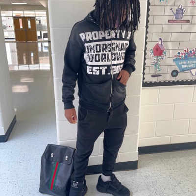 IM HOT (feat. Sayymatt, Dlokktrimm & Treporterrr) - Single