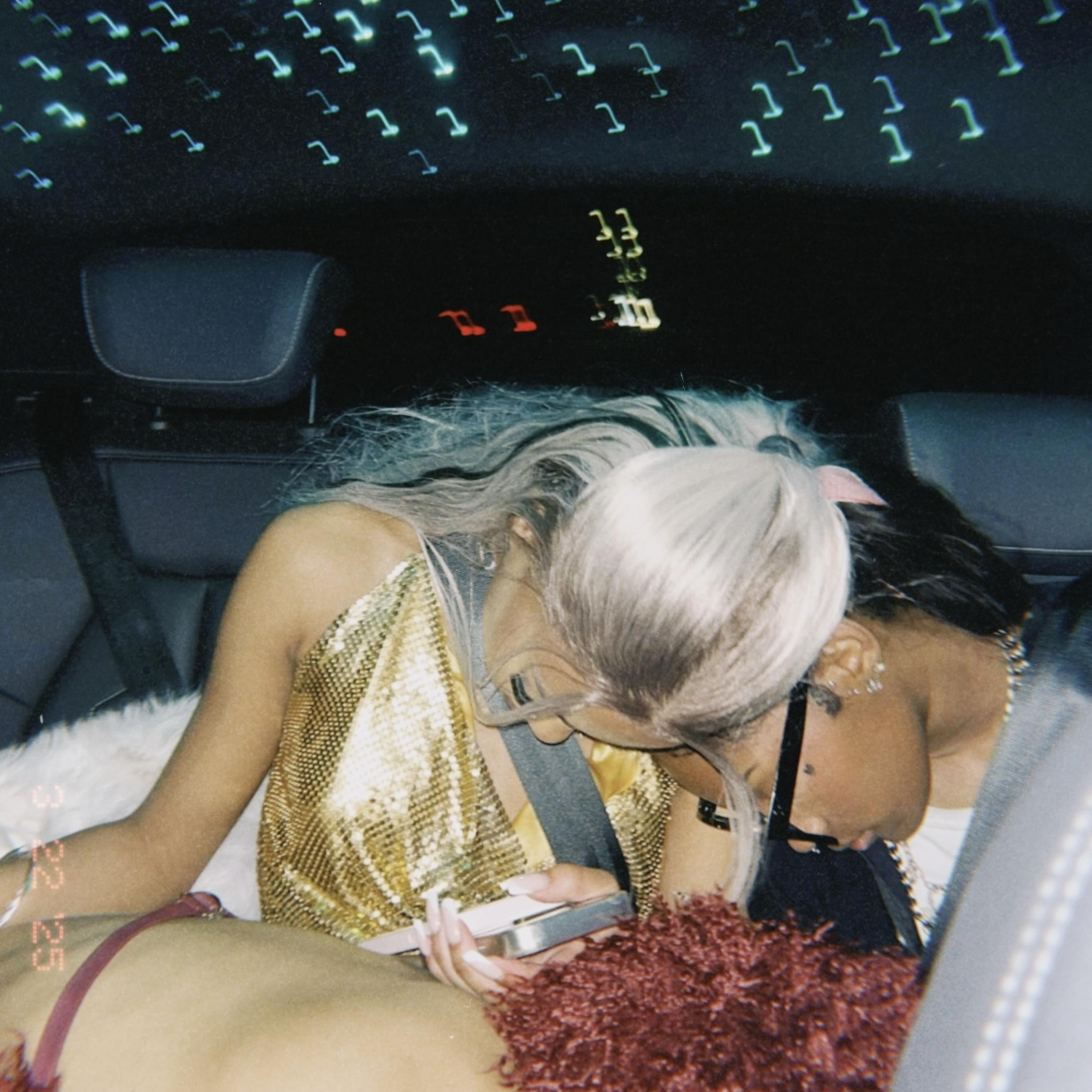 Get Lit Get Low - Single