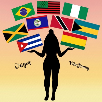 ORIGIN (Where you from?) [Radio Edit] - Single