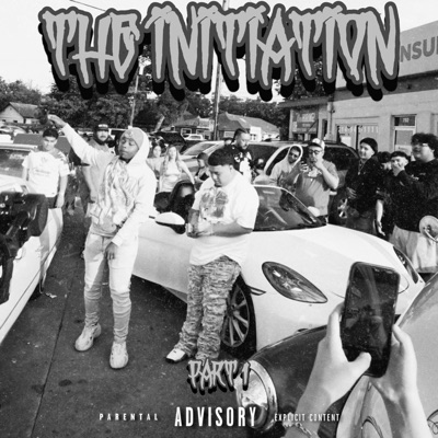 The Initiation - Single