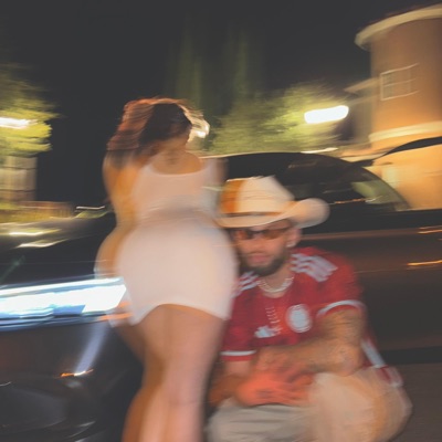 COUPLE 10s - Single
