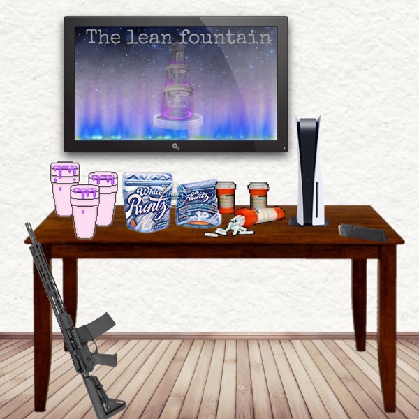 The Lean Fountain