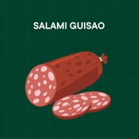 salami guisao (feat. 100tifico) [tipico] - Single - El Rey Mufa