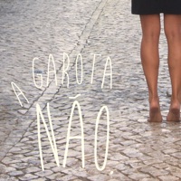A GAROTA NAO